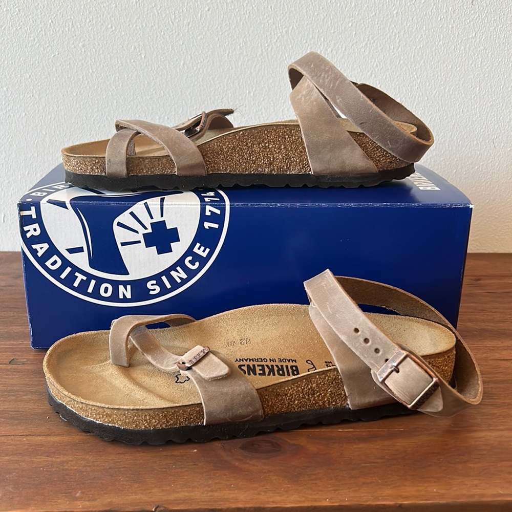 BRAND NEW Birkenstock Sandals
